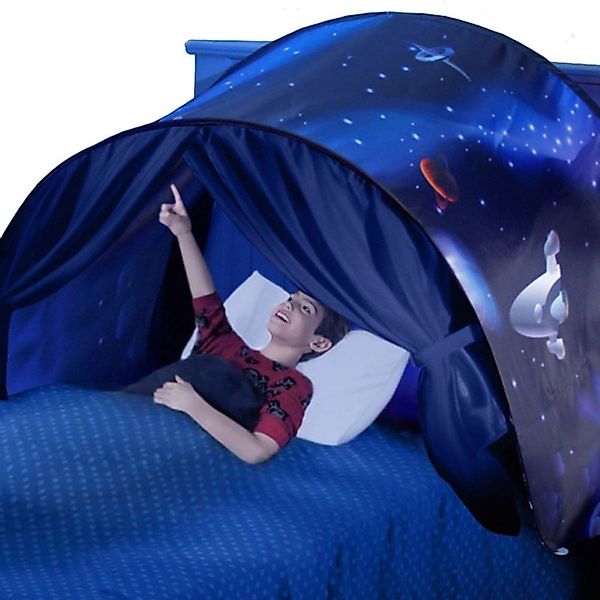 LA CUTE Bettzelt Magisches Sternenzelt über günstig online kaufen
