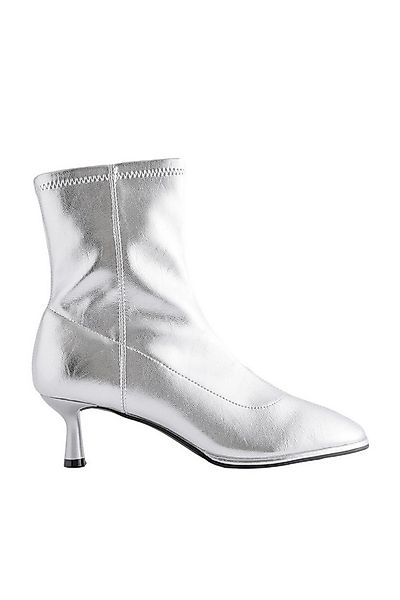 Next Forever Comfort® Stiefeletten mit schmalem Absatz Stiefelette (1-tlg) günstig online kaufen