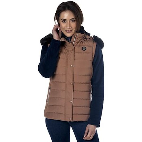 Flags&Cup  Daunenjacken Doudoune sans manche femme  Kenora günstig online kaufen