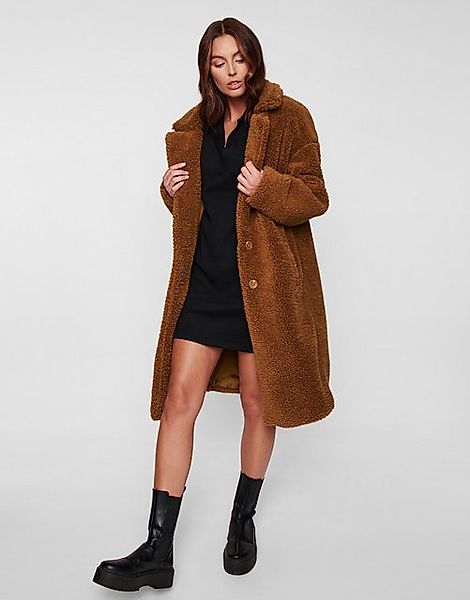 Threadbare Wintermantel Bear (1-tlg) mit Reverskragen günstig online kaufen