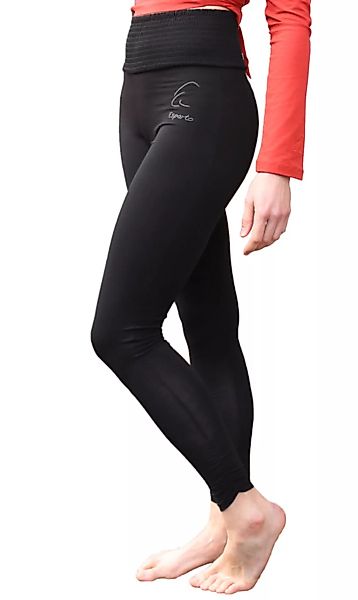 Esparto High-waist-leggings "Khilana" Für Damen günstig online kaufen