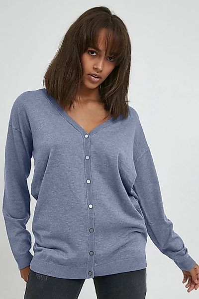 Pulz Jeans Cardigan PZSARA - 50206086 günstig online kaufen