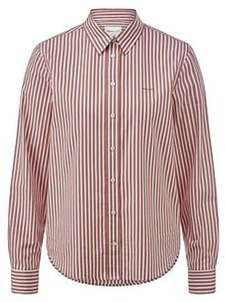 Bluse GANT orange günstig online kaufen