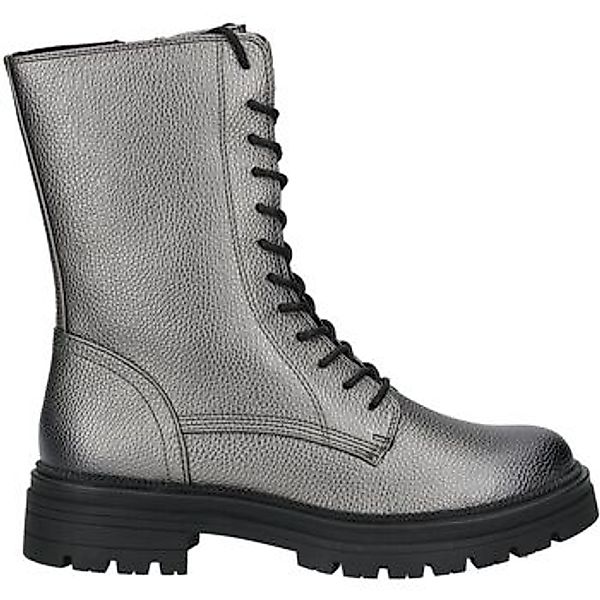 MARCO TOZZI Schnürstiefel "Marco Tozzi Stiefelette Lederimitat" günstig online kaufen