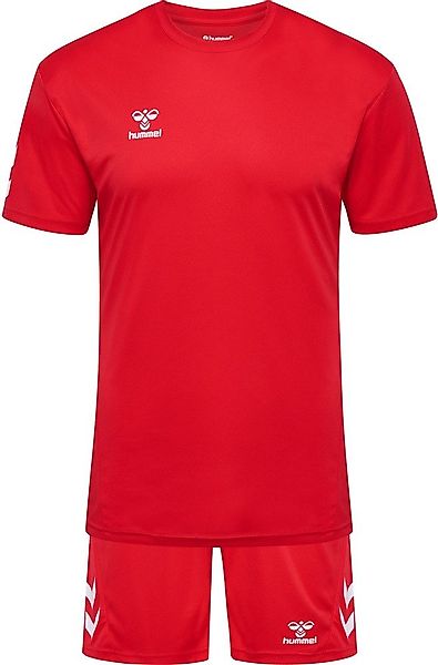 hummel Trainingsanzug Hmllogo Set günstig online kaufen