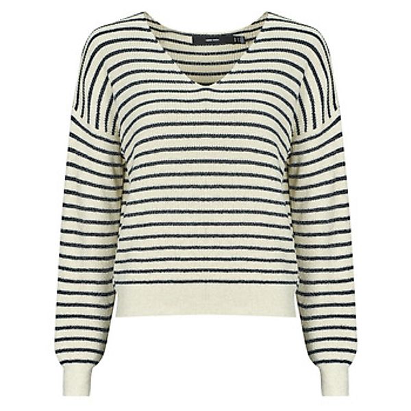 Vero Moda  Pullover VMNEWLEXSUN  SHINE günstig online kaufen