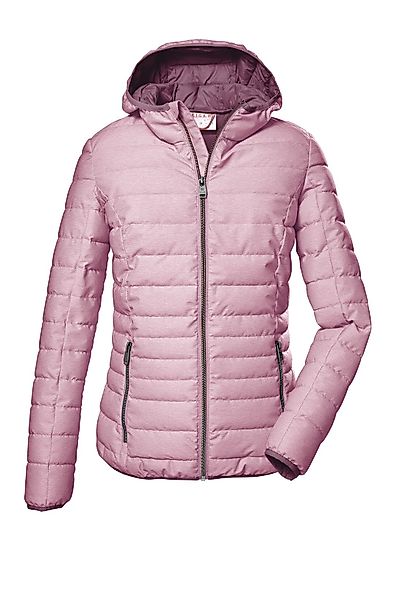 Giga.dx Steppjacke GS 28 WMN QLTD günstig online kaufen