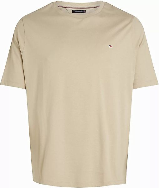 Tommy Hilfiger Big & Tall T-Shirt günstig online kaufen