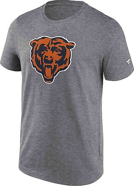 Fanatics T-Shirt NFL Chicago Bears Primary Logo Graphic günstig online kaufen