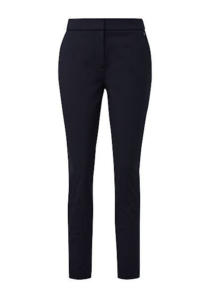 Comma Stoffhose günstig online kaufen