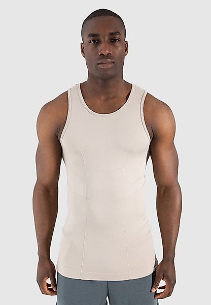 Smilodox Tanktop Leon Seamless günstig online kaufen