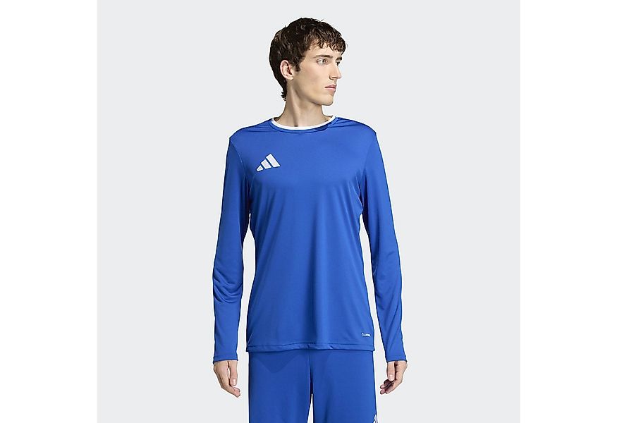 adidas Performance Fußballtrikot ENTRADA26 LANGARMJERSEY günstig online kaufen