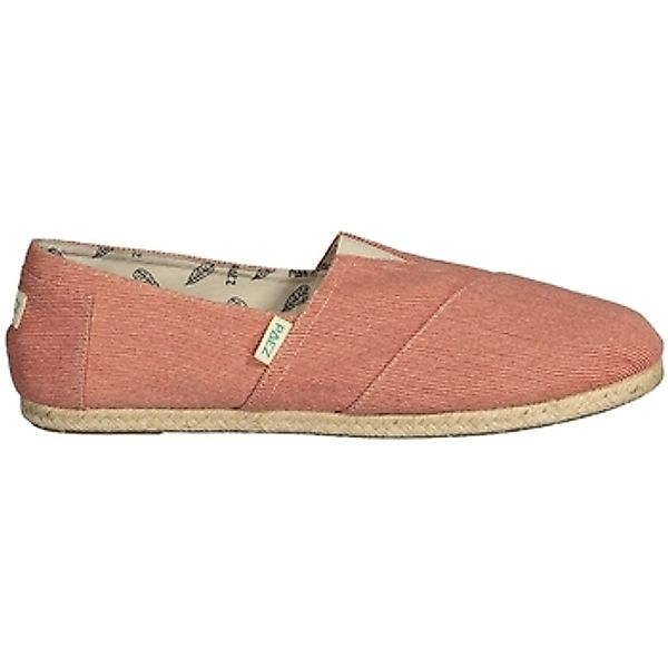 Paez  Espadrilles Original Raw W - Essential Clae günstig online kaufen