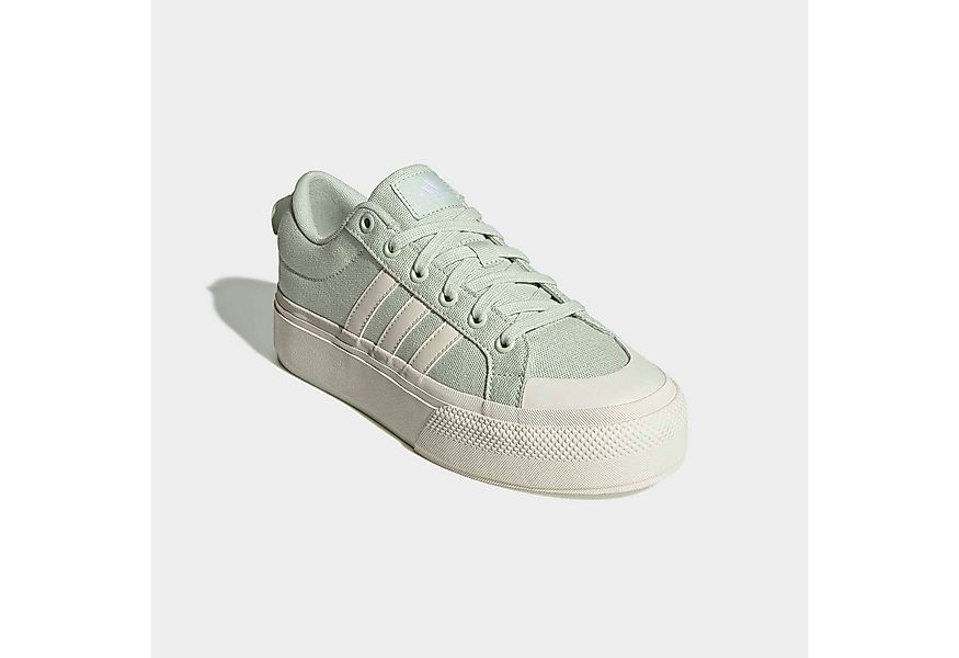 adidas Sportswear BRAVADA 2.0 PLATFORM Sneaker Design auf den Spuren des ad günstig online kaufen