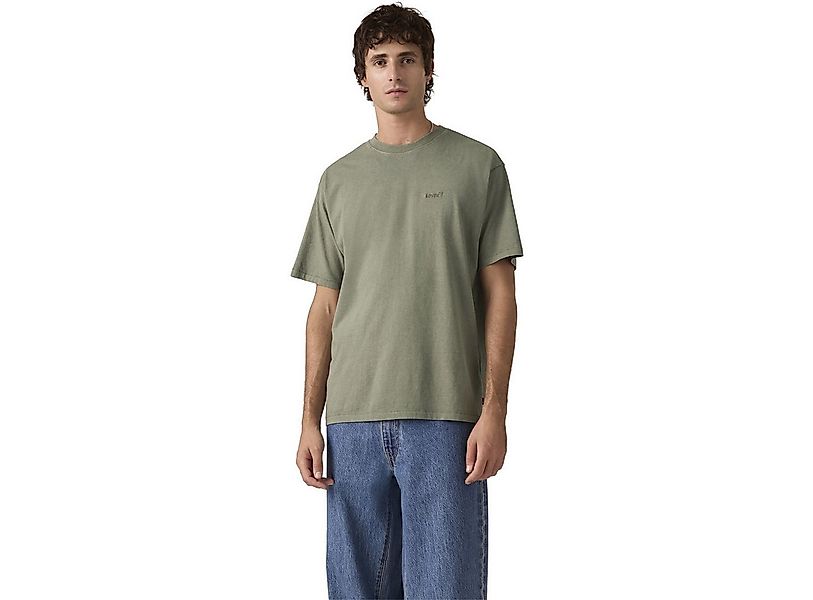 Levi's® T-Shirt RED TAB VINTAGE TEE RED TAB VINTAGE TEE günstig online kaufen