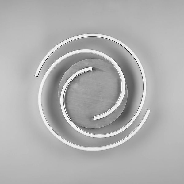 TRIO Leuchten LED Deckenleuchte, Dimmfunktion, LED günstig online kaufen