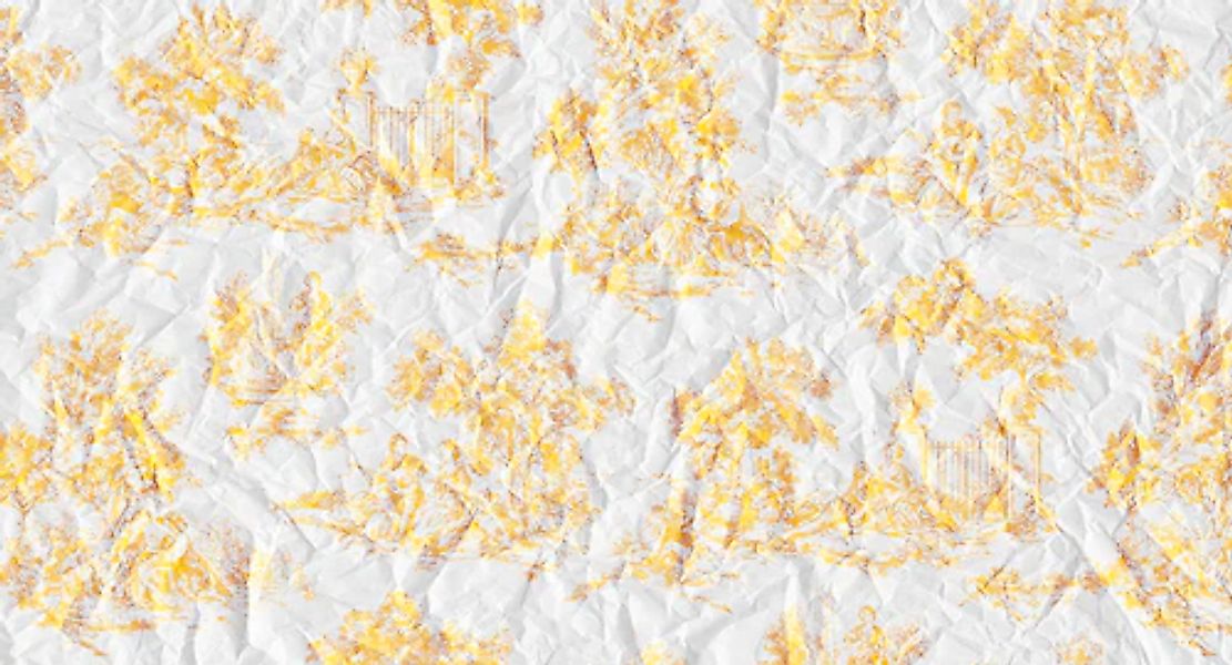 Architects Paper Fototapete »Atelier 47 Paper Picnic 2« abstrakt glatt Vlie günstig online kaufen