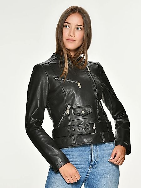 Maze Lederjacke "Tioga" günstig online kaufen