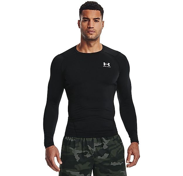 Under Armour® Trainingsshirt UA HG ARMOUR COMP LONG SLEEVE normale Schnittf günstig online kaufen