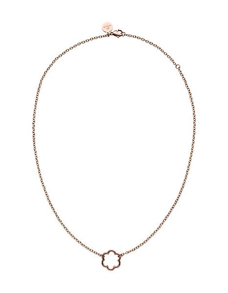 Purelei Kette mit Anhänger Bloom (Kette mit Anhänger, 1-tlg) günstig online kaufen