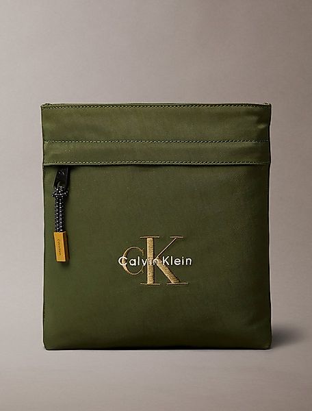 Calvin Klein Umhängetasche BOLD FLATPACK, Crossbody Bag, Herren Schultertas günstig online kaufen