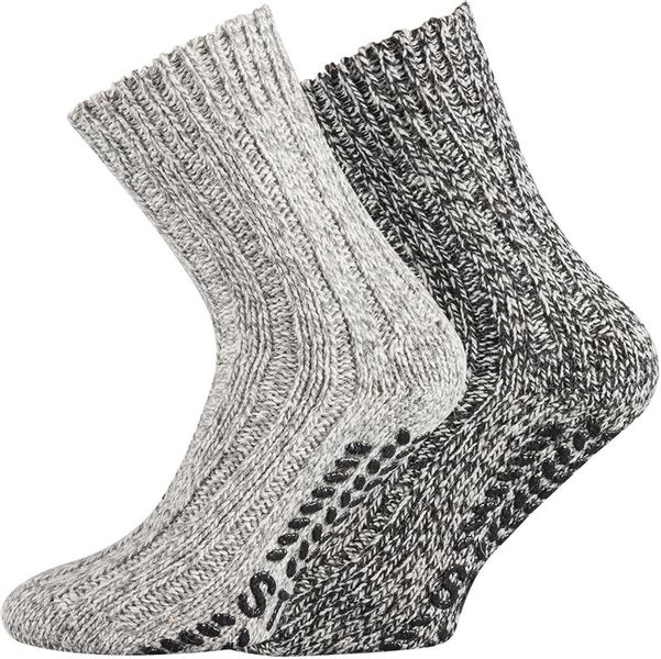 TippTexx 24 Wandersocken 4 Paar Trekkingsocken, günstig online kaufen