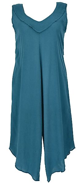 Guru-Shop Relaxhose Boho Jumpsuit, Overall, loose günstig online kaufen