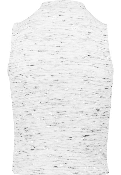 URBAN CLASSICS Muskelshirt "Urban Classics Damen Ladies Space Dye Top", (1 günstig online kaufen