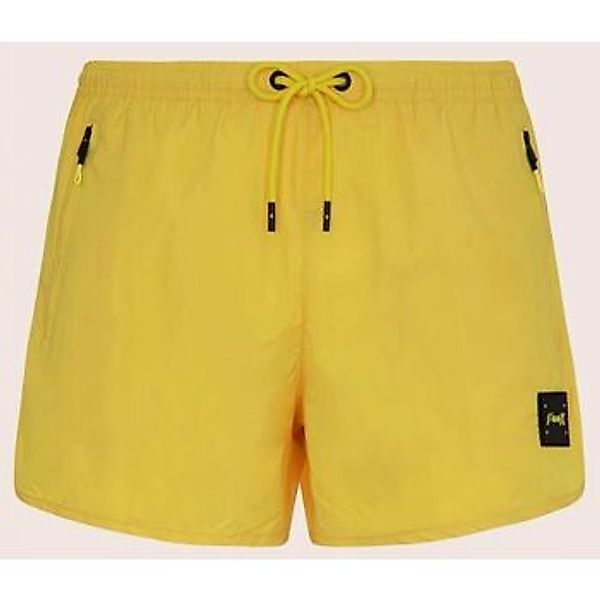 F * * K  Badeshorts 2003YL-YELLOW günstig online kaufen