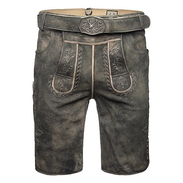Stockerpoint Trachtenlederhose Oliver Herren (1-tlg) Trachtenlederhose, günstig online kaufen