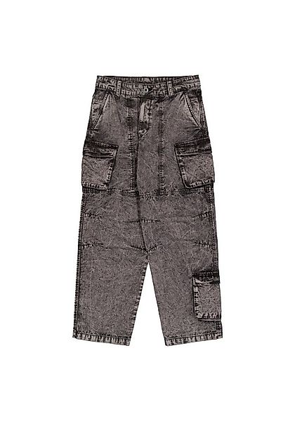 Alpha Industries Cargohose Canvas Acid Pant günstig online kaufen