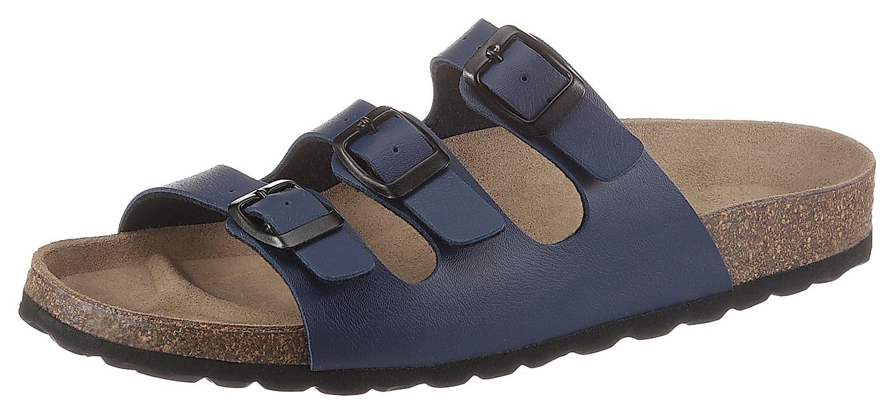 Aniston SHOES Pantolette Gartenschuh, Berufsschuh, Hausschuh günstig online kaufen