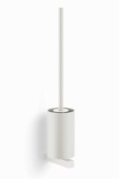 Carvo Toilettenbürste mit Wandmontage Weiß günstig online kaufen