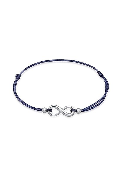 Elli Armband Infinity Liebe Trend Symbol günstig online kaufen