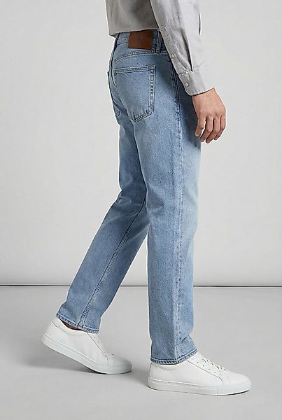 Calvin Klein Jeans Gerade Jeans STANDARD STRAIGHT Regular fit mit gerader B günstig online kaufen