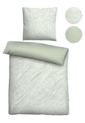 Biberna Wendebettwäsche "0474495" 2 Stk. tlg. natürlicher Rohstoff, schnell günstig online kaufen