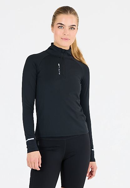 ELITE LAB Funktionsshirt "Core", mit 4-Way-Stretch günstig online kaufen