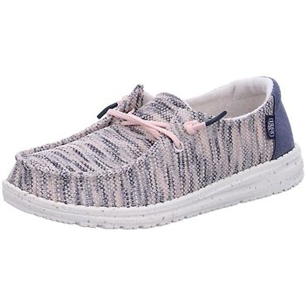 Hey Dude Wendy Sox Slipper Lockere günstig online kaufen