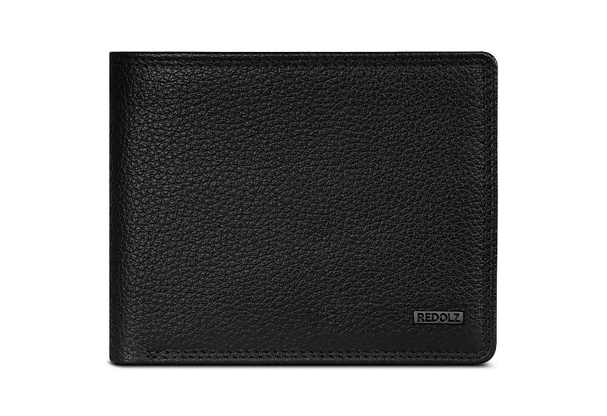 Redolz Geldbörse Leather Essentials, Leder günstig online kaufen