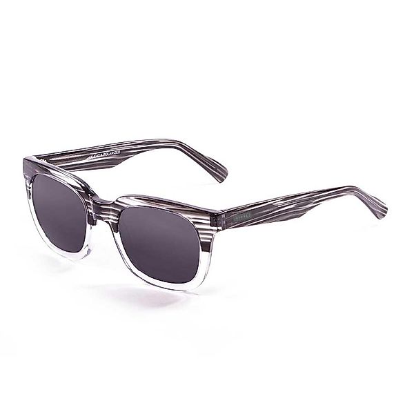 Lenoir Eyewear Nice Sonnenbrille Demy Black/CAT3 Transparent White Bellow W günstig online kaufen