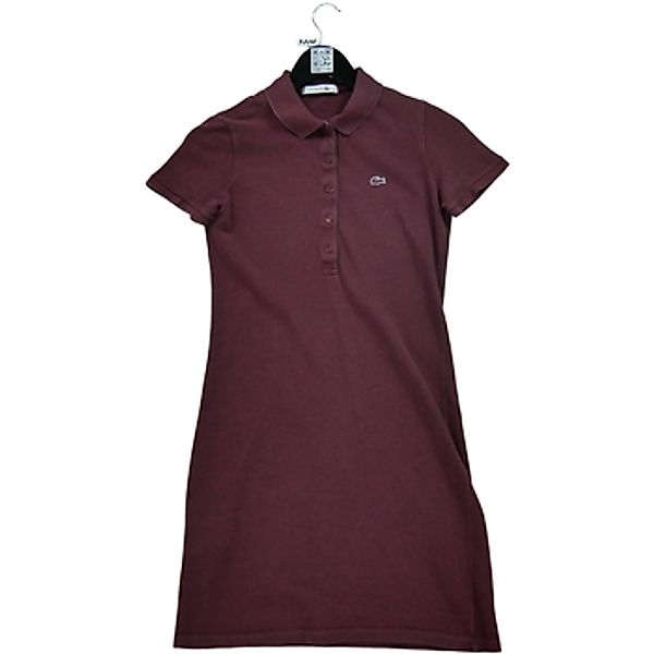 Lacoste  Kleider 184380 günstig online kaufen