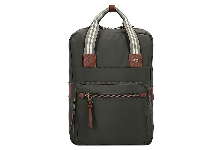 camel active Daypack Bari, Nylon günstig online kaufen