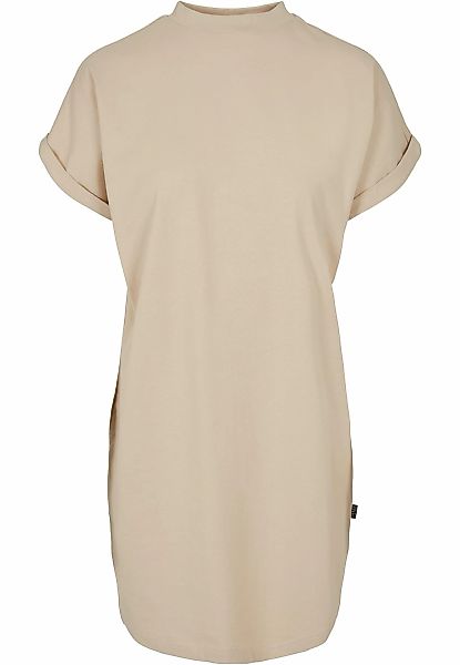 URBAN CLASSICS Shirtkleid Urban Classics Damen günstig online kaufen
