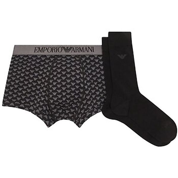 Emporio Armani  Socken 112007 4F514 günstig online kaufen