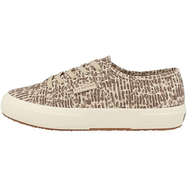 Superga 2750 Jaguar Print Damen Sneaker günstig online kaufen