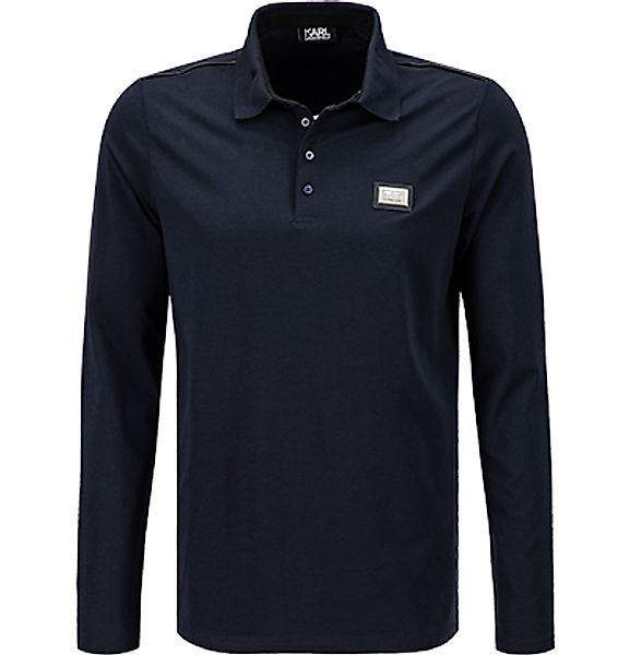 KARL LAGERFELD Polo-Shirt 745034/0/512221/690 günstig online kaufen