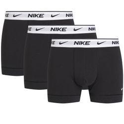 Nike Underwear Trunk TRUNK 3PK (Packung, günstig online kaufen