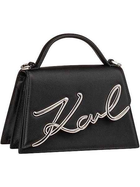 KARL LAGERFELD Handtasche K/Signature 2.0 SM günstig online kaufen