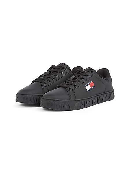 Tommy Jeans TJW LOGO OUTSOLE SNEAKER günstig online kaufen