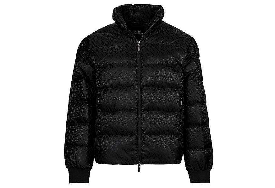 ARMANI EXCHANGE Steppjacke Herren Steppjacke Polyamid Blouson Jacket günstig online kaufen